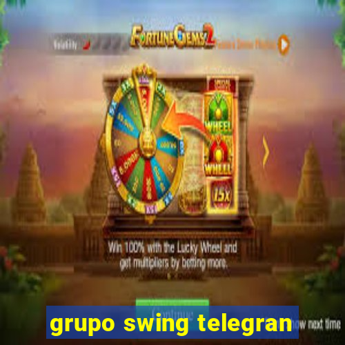 grupo swing telegran